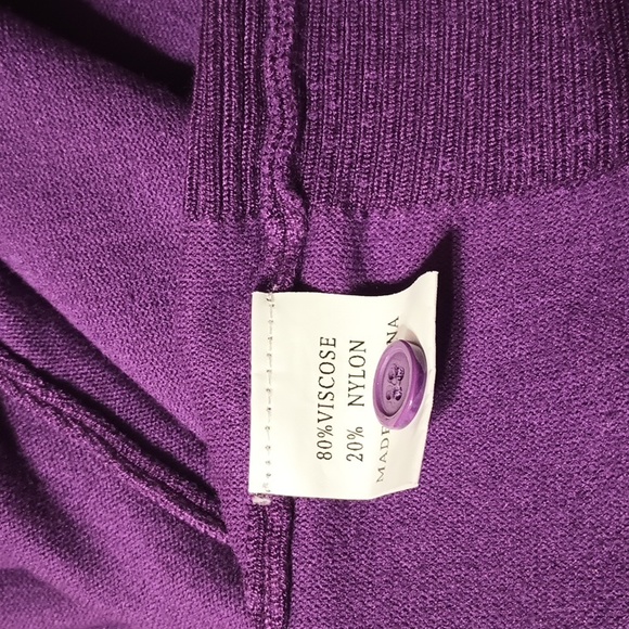 A. Jesdani Cardigan - Picture 6 of 6